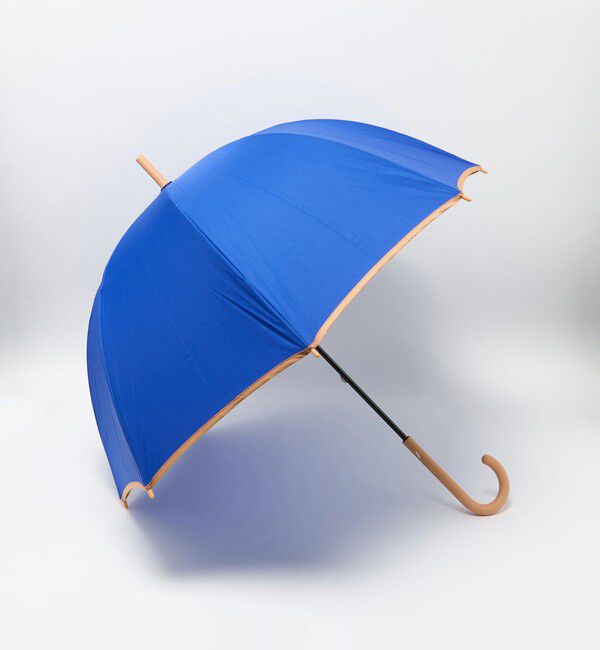 ODETTE E ODILE「＜multidot＞round shape」|傘|COBALT