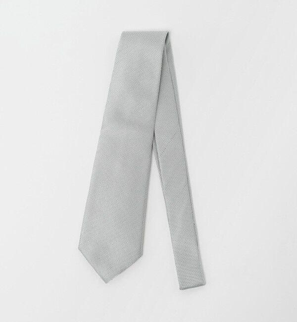 UNITED ARROWS「シルバー フォーマル ネクタイ」|ネクタイ・蝶ネクタイ|その他2