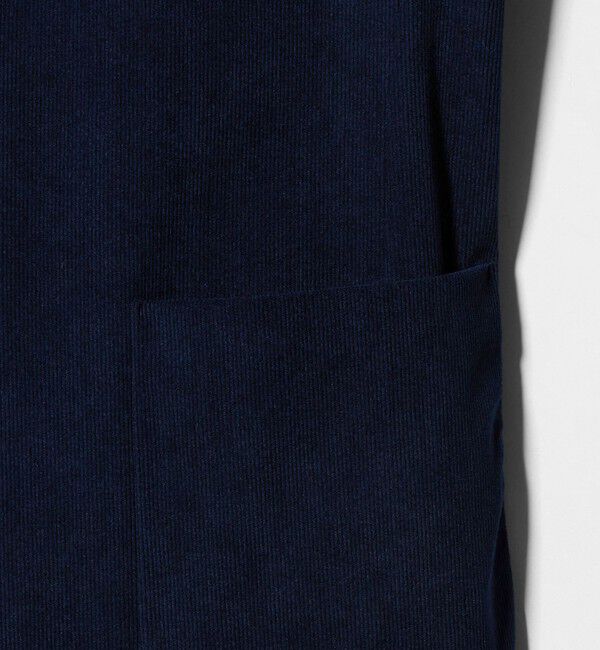 UNITED ARROWS「ライト コーデュロイ シングル 2ボタン テーラードジャケット UA COZY ウォッシャブル ヨコストレッチ」|スーツ|