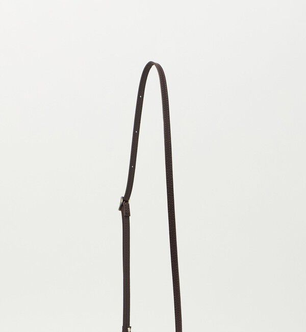 UNITED ARROWS「レザーライク モバイルケース」|その他|