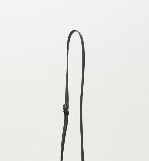 UNITED ARROWS「レザーライク モバイルケース」|その他|