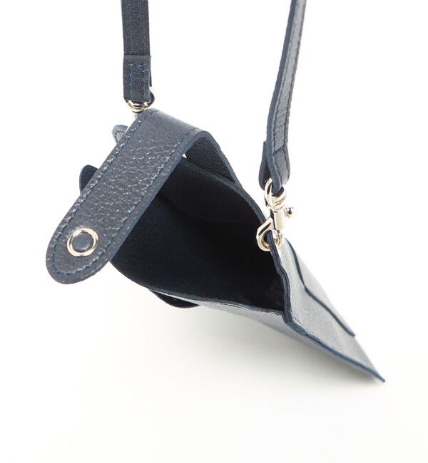 UNITED ARROWS「レザーライク モバイルケース」|その他|