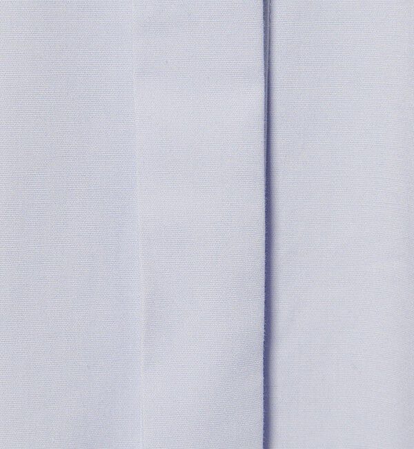 UNITED ARROWS「チュールカラー 2WAY ブラウス」|シャツ・ブラウス|