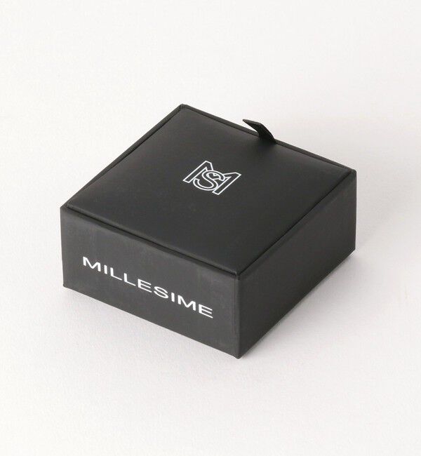 UNITED ARROWS green label relaxing「＜MILLESIME＞ボールポイントバー2 ネクタイピン」|ネクタイピン・カフスボタン|