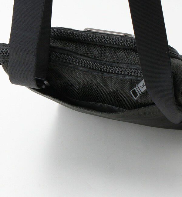 UNITED ARROWS green label relaxing「＜TUMI＞アルファ3 ポケット バッグ スモール ショルダーバッグ」|ショルダー・メッセンジャー|