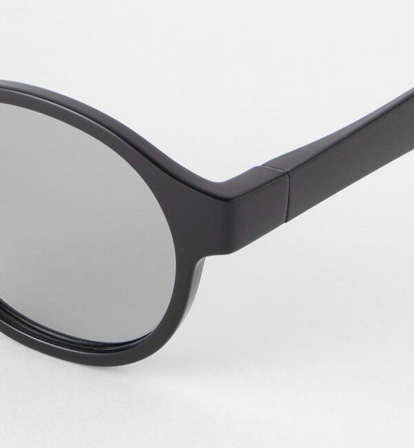 UNITED ARROWS green label relaxing「＜jugaad14＞RIPPLE リップル ファッション用グラス」|メガネ|