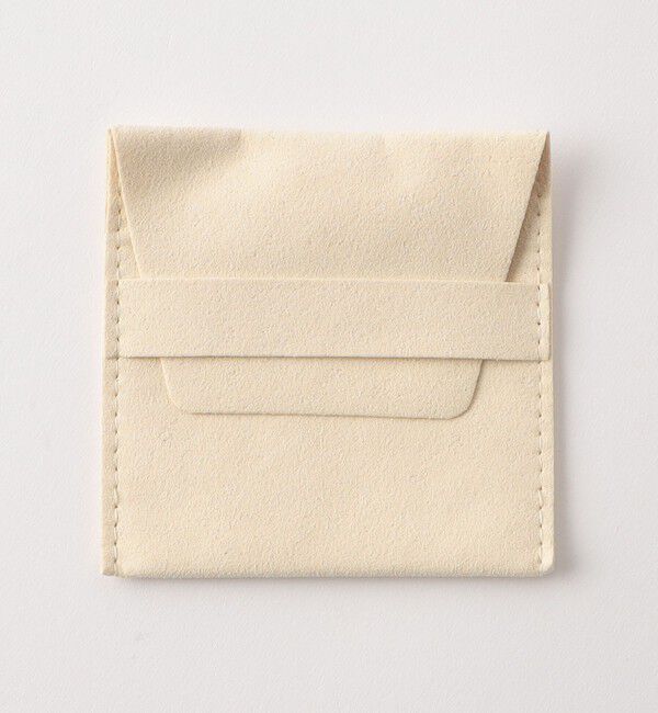 UNITED ARROWS green label relaxing「＜EO＞ チェーン ピアス」|ピアス|