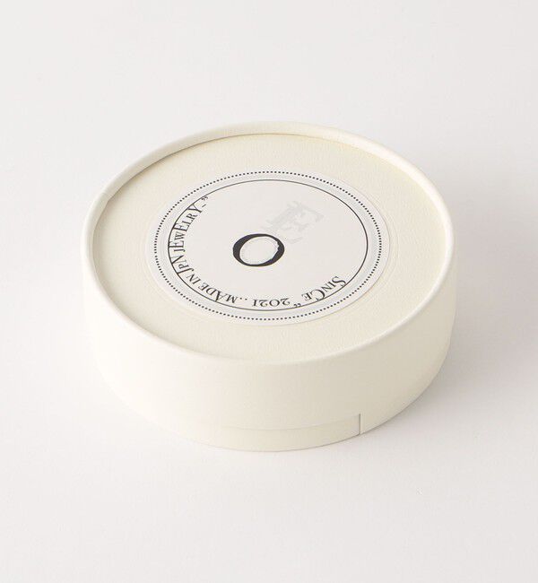 UNITED ARROWS green label relaxing「＜EO＞ チェーン ピアス」|ピアス|