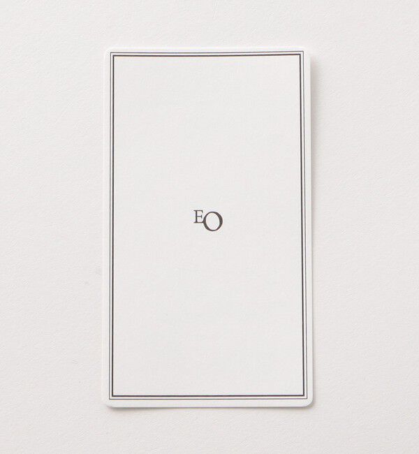 UNITED ARROWS green label relaxing「＜EO＞ チェーン ピアス」|ピアス|