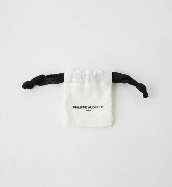 EMMEL REFINES「【別注】＜PHILIPPE AUDIBERT＞PA SP PLUMP 4LINE リング＜Select by EMMEL REFINES＞」|リング|