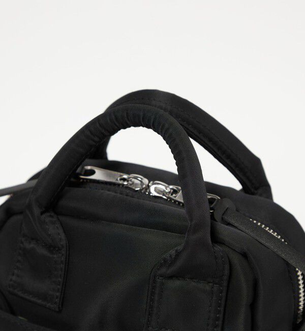 UNITED ARROWS green label relaxing「EVERY 2WAY ミニ ショルダー バッグ -撥水-」|ショルダー・メッセンジャー|