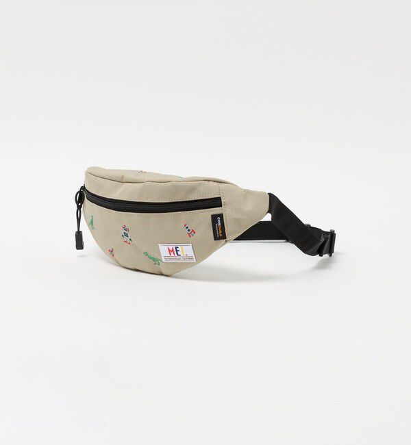 UNITED ARROWS green label relaxing「【別注】＜MEI＞ボディバッグ（トイ） / キッズ 」|その他|