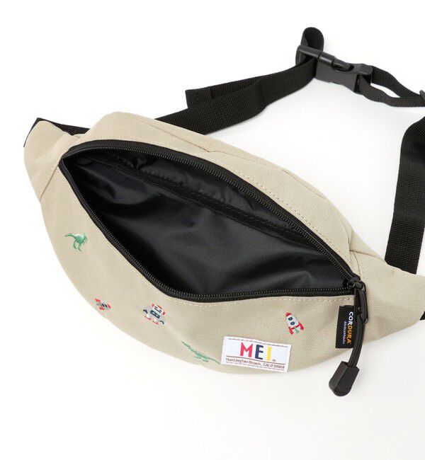 UNITED ARROWS green label relaxing「【別注】＜MEI＞ボディバッグ（トイ） / キッズ 」|その他|