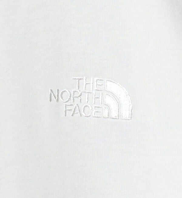 UNITED ARROWS green label relaxing「＜THE NORTH FACE＞Rays of dawn Tシャツ」|Tシャツ・カットソー|