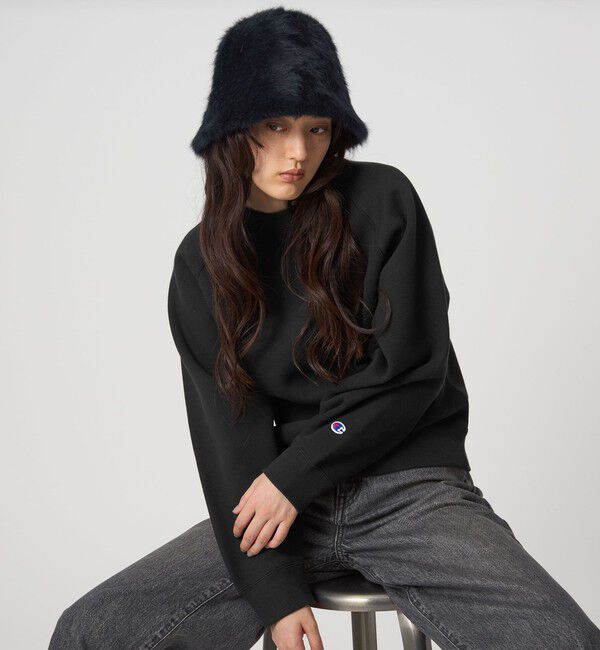 UNITED ARROWS green label relaxing「【別注】＜Champion＞CVC TF スウェット  プルオーバー」|スウェット・ジャージ|