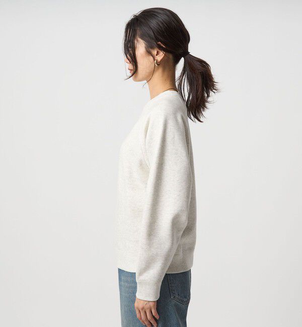 UNITED ARROWS green label relaxing「【別注】＜Champion＞CVC TF スウェット  プルオーバー」|スウェット・ジャージ|