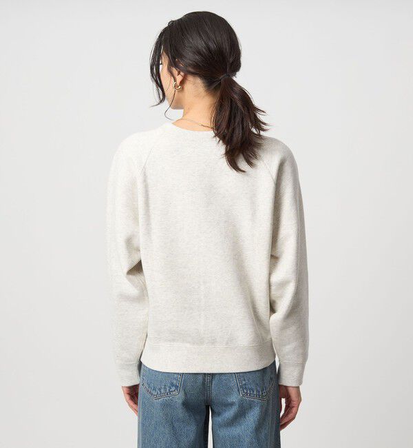 UNITED ARROWS green label relaxing「【別注】＜Champion＞CVC TF スウェット  プルオーバー」|スウェット・ジャージ|