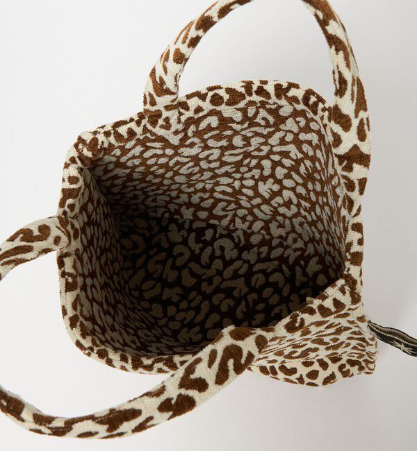 UNITED ARROWS green label relaxing「【別注】＜Bindu＞トートバッグ 25FW」|トートバッグ|