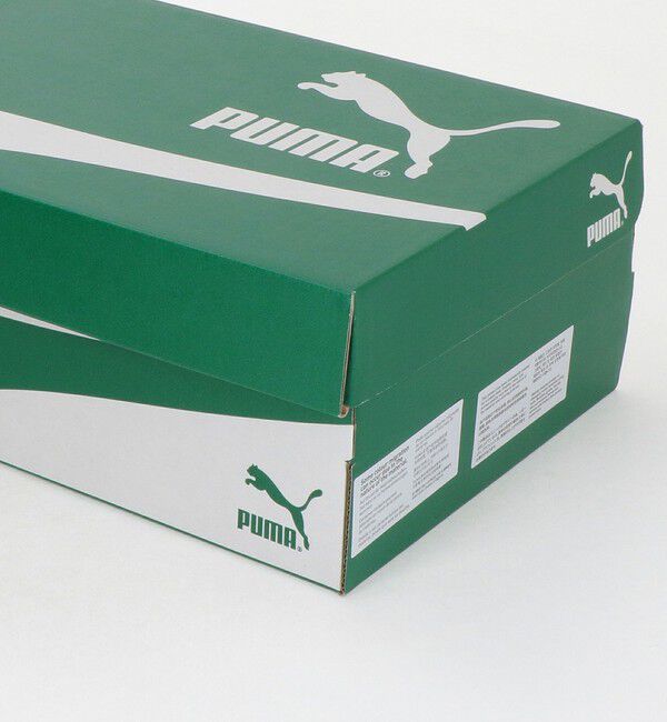 UNITED ARROWS green label relaxing「＜PUMA＞スピードキャット カウ スニーカー」|スニーカー|