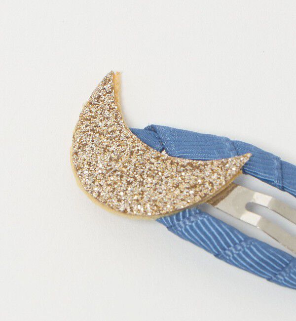 UNITED ARROWS green label relaxing「＜Rockahula Kids＞ヘアピン / Starry Skies Clips / キッズ  」|ヘアバンド|