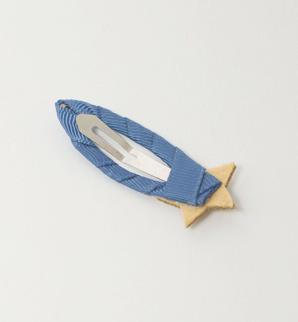 UNITED ARROWS green label relaxing「＜Rockahula Kids＞ヘアピン / Starry Skies Clips / キッズ  」|ヘアバンド|