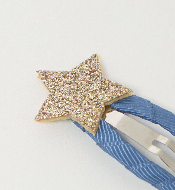 UNITED ARROWS green label relaxing「＜Rockahula Kids＞ヘアピン / Starry Skies Clips / キッズ  」|ヘアバンド|