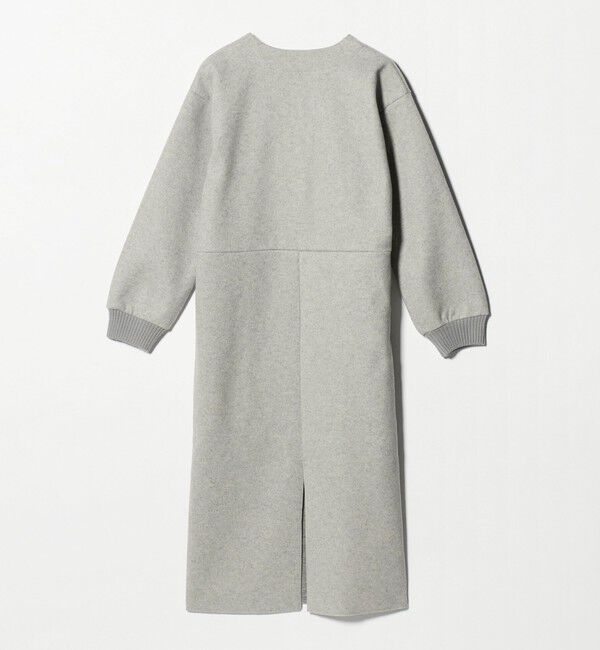 UNITED ARROWS green label relaxing「メルトンライク ワンピース」|ワンピース|