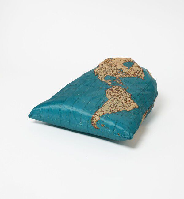 UNITED ARROWS green label relaxing「＜KIKKERLAND＞ランドリー バッグ」|トラベルグッズ|