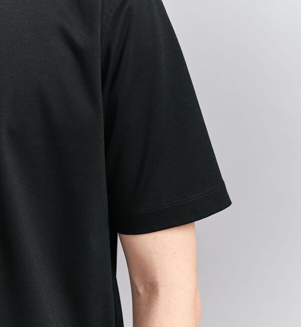 BEAUTY&YOUTH UNITED ARROWS「【WEB限定 WARDROBE SMART】NORITAKE ポロシャツ」|Tシャツ・カットソー|