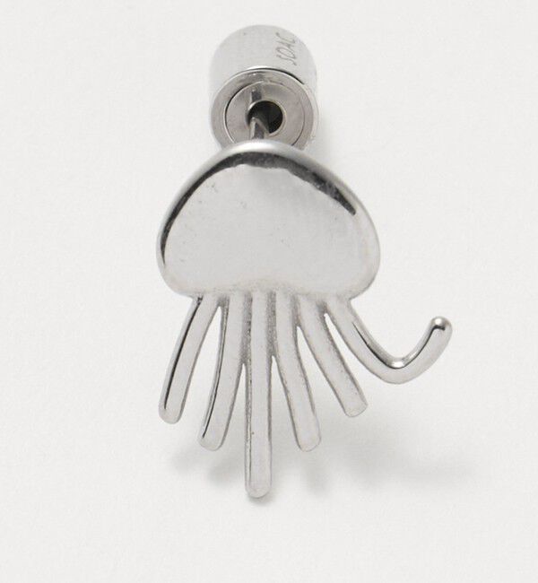 BEAUTY&YOUTH UNITED ARROWS「＜SOAC＞JELLY FISH ピアス」|ピアス|