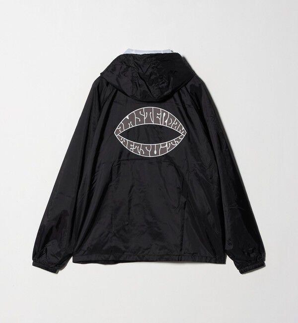 California General Store「＜AMSTERDAM WETSUITS＞HOOD COACH ジャケット」|ブルゾン・スタジャン|