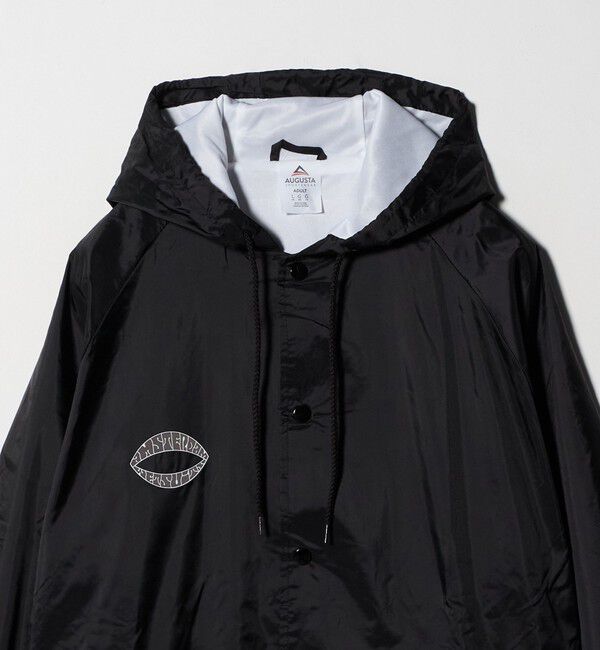 California General Store「＜AMSTERDAM WETSUITS＞HOOD COACH ジャケット」|ブルゾン・スタジャン|