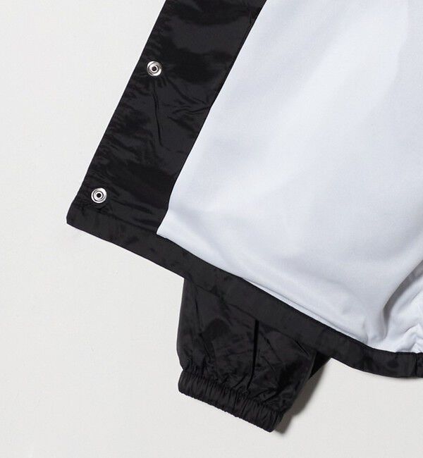 California General Store「＜AMSTERDAM WETSUITS＞HOOD COACH ジャケット」|ブルゾン・スタジャン|