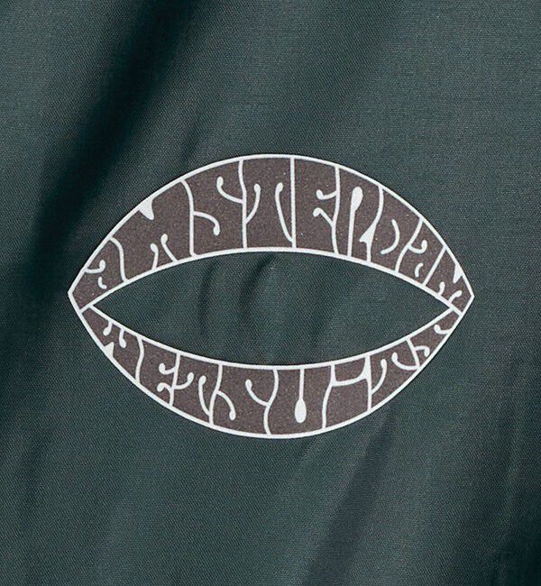 California General Store「＜AMSTERDAM WETSUITS＞HOOD COACH ジャケット」|ブルゾン・スタジャン|