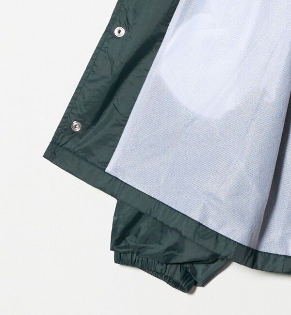 California General Store「＜AMSTERDAM WETSUITS＞HOOD COACH ジャケット」|ブルゾン・スタジャン|