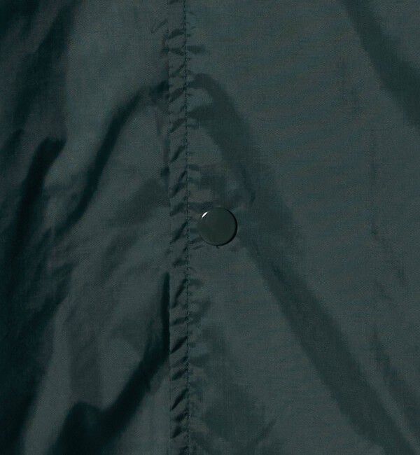 California General Store「＜AMSTERDAM WETSUITS＞HOOD COACH ジャケット」|ブルゾン・スタジャン|