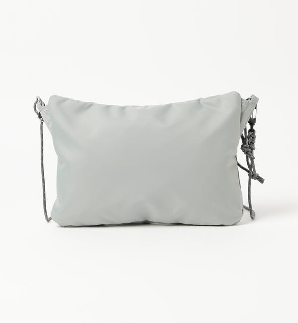 BEAMSBOY「【別注】BRIEFING / SACOCHE」|ショルダー・メッセンジャー|