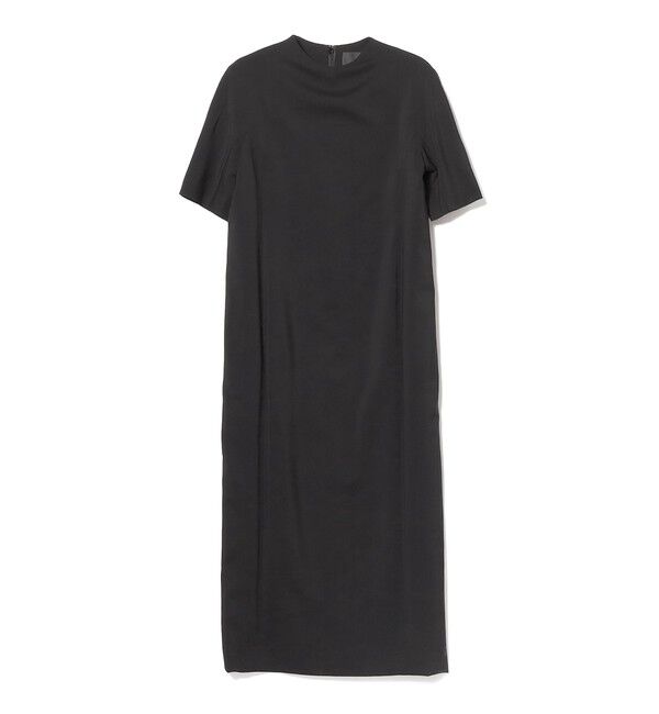 Demi-Luxe BEAMS 「AK+1 / スーパーブラック ワンピース」|ワンピース|