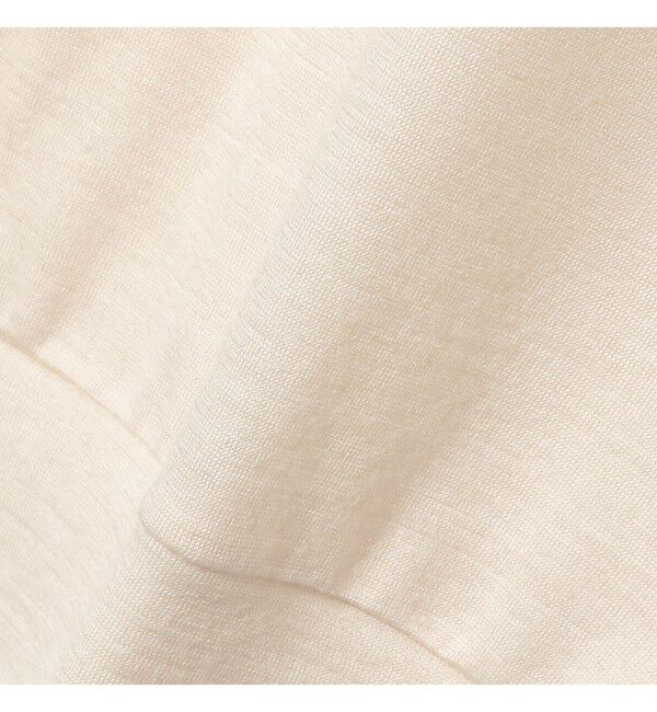 Demi-Luxe BEAMS 「SLOANE / ウール 天竺 タートルネック ニットTシャツ」|Tシャツ・カットソー|