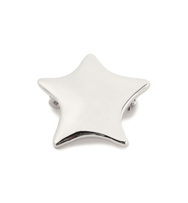 Demi-Luxe BEAMS 「IRIS47 / wonder ブローチ」|その他|SILVER