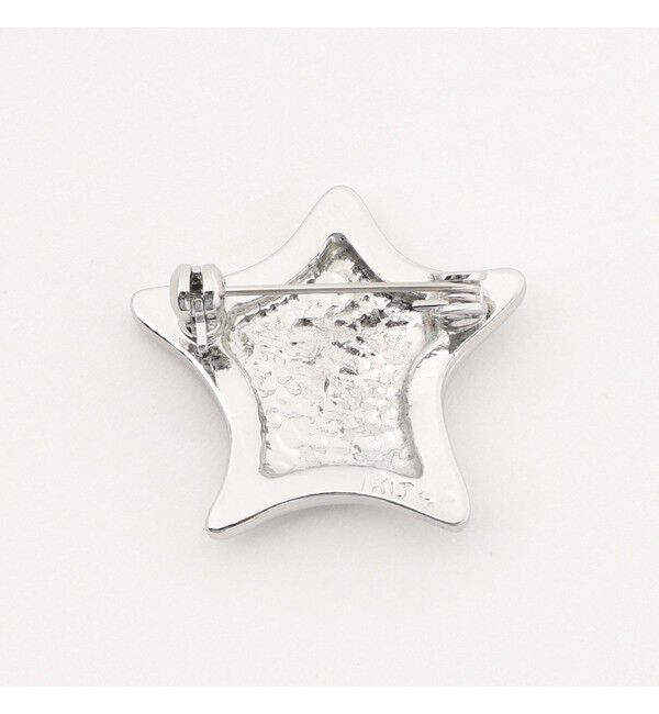 Demi-Luxe BEAMS 「IRIS47 / wonder ブローチ」|その他|