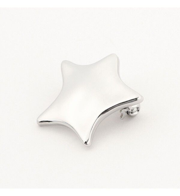 Demi-Luxe BEAMS 「IRIS47 / wonder ブローチ」|その他|