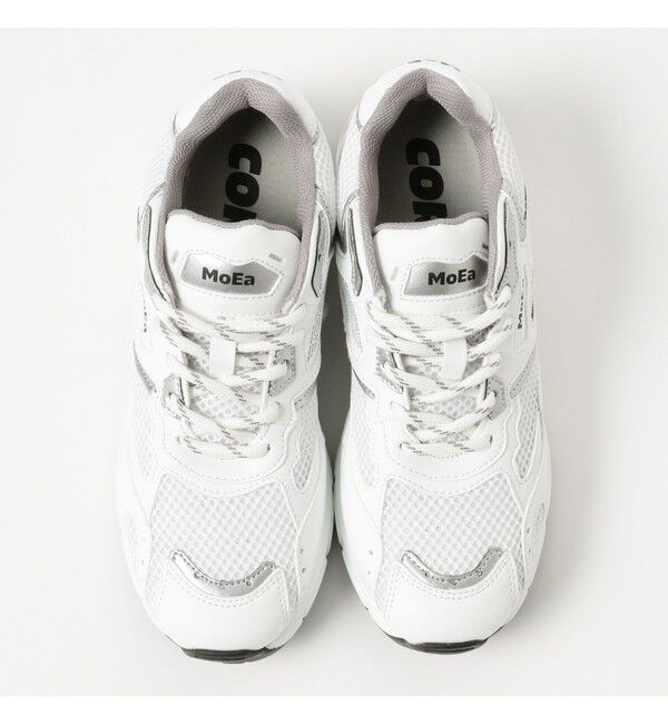 Demi-Luxe BEAMS 「MoEa / GEN8 スニーカー」|スニーカー|