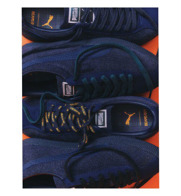別注】PUMA / BRASIL（BEAMSBOY）｜ルミネのファッション通販