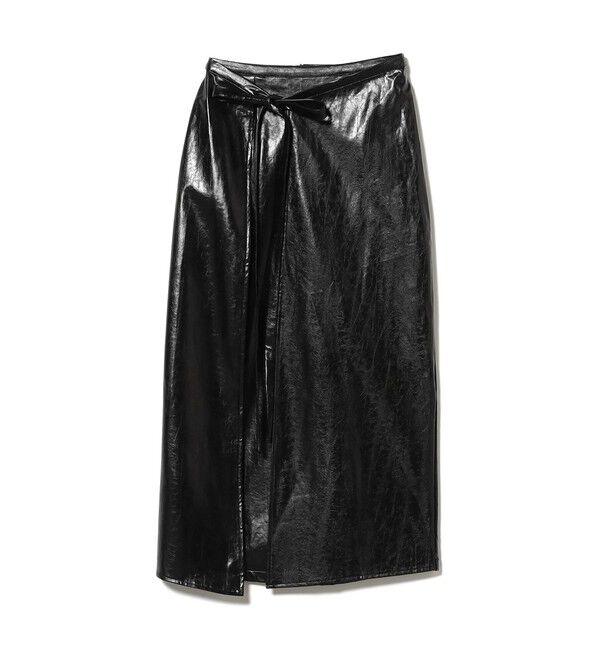 Ray BEAMS 「GHOSPELL / Louise Midi Skirt」|スカート|