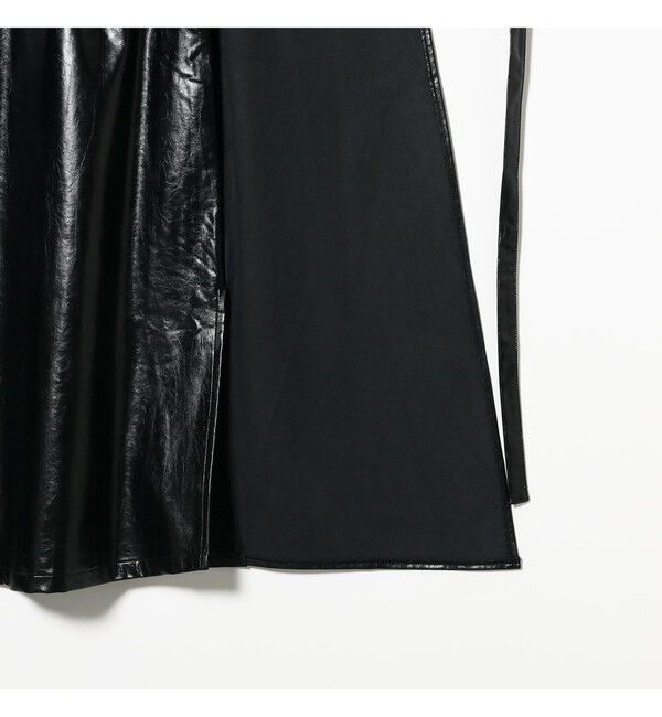 Ray BEAMS 「GHOSPELL / Louise Midi Skirt」|スカート|