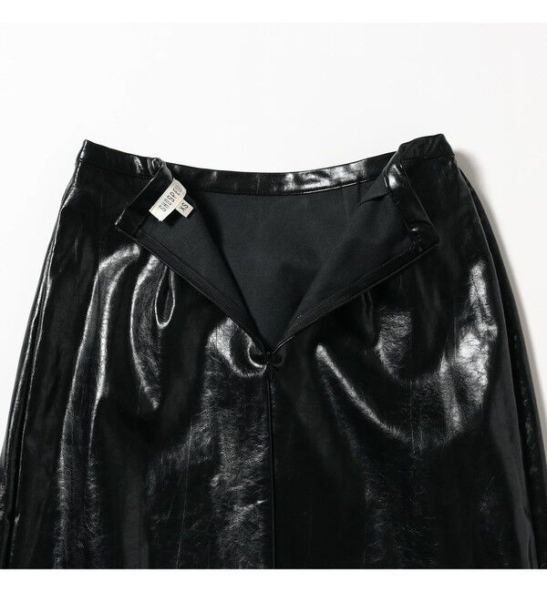 Ray BEAMS 「GHOSPELL / Louise Midi Skirt」|スカート|