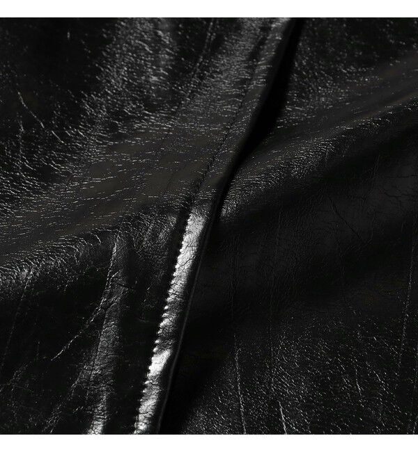 Ray BEAMS 「GHOSPELL / Louise Midi Skirt」|スカート|