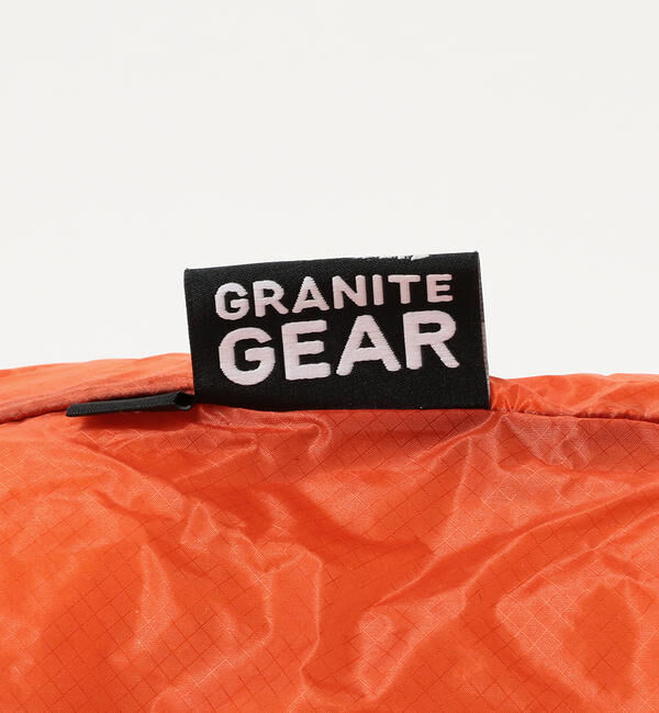 BEAMS「GRANITE GEAR / AIR ZIPSACK XXS（5L）」|フィギュア・ホビー|