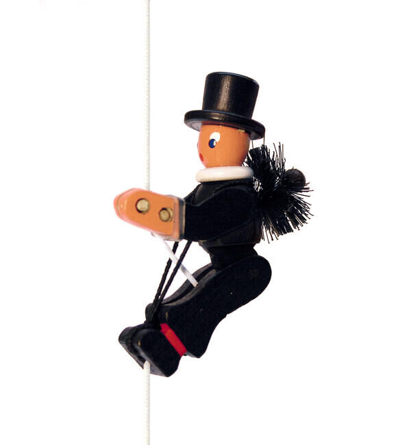 BEAMS「Peter Ulbricht / CLIMBING FIGURE」|フィギュア・ホビー|Chimney_Sweep